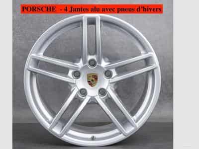 Jantes et pneus – 19 - Photo 2