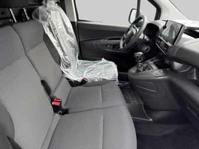 Citroen Berlingo IV (2024) - Photo 10