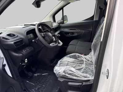 Citroen Berlingo IV (2024) - Photo 11