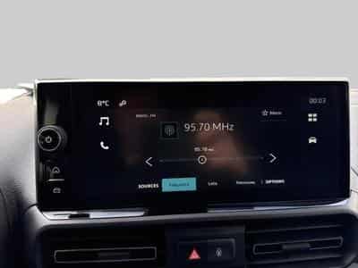 Citroen Berlingo IV (2024) - Photo 15