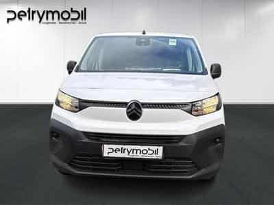 Citroen Berlingo IV (2024) - Photo 2