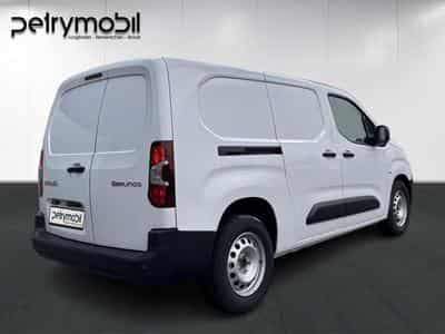 Citroen Berlingo IV (2024) - Photo 4