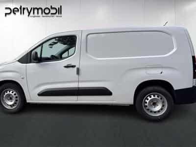 Citroen Berlingo IV (2024) - Photo 7