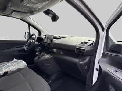 Citroen Berlingo IV (2024) - Photo 9