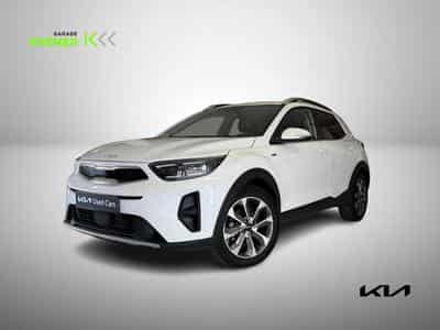 Kia Stonic Inspire 1.0T ISG (2024) - Photo 1