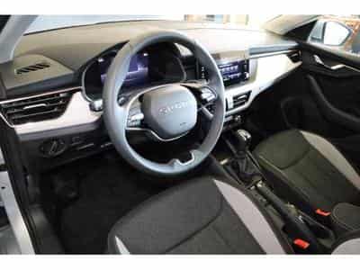 Skoda Scala Selection (2025) - Photo 11