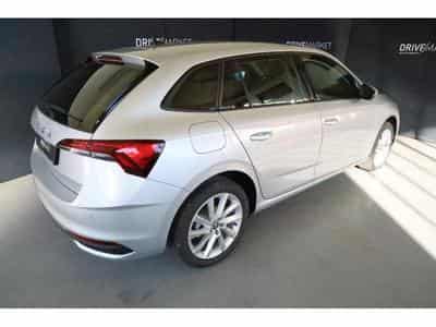 Skoda Scala Selection (2025) - Photo 13