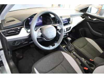 Skoda Scala Selection (2025) - Photo 2