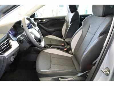 Skoda Scala Selection (2025) - Photo 9