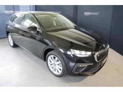 Skoda Scala Selection (2025) - Photo 1