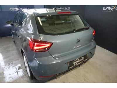 Seat Ibiza Xcellence (2025) - Photo 10
