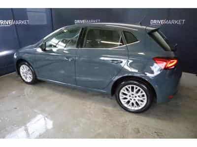 Seat Ibiza Xcellence (2025) - Photo 12