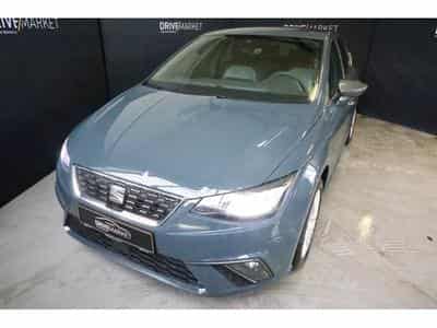 Seat Ibiza Xcellence (2025) - Photo 14