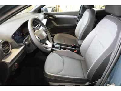 Seat Ibiza Xcellence (2025) - Photo 15