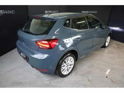 Seat Ibiza Xcellence (2025) - Photo 3