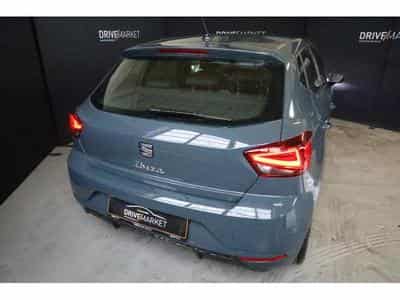 Seat Ibiza Xcellence (2025) - Photo 7