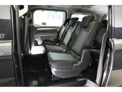 VW T7 STYLE COURT (2025) - Photo 11