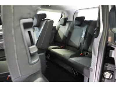 VW T7 STYLE COURT (2025) - Photo 12