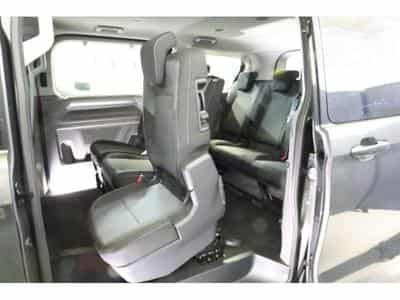 VW T7 STYLE COURT (2025) - Photo 14
