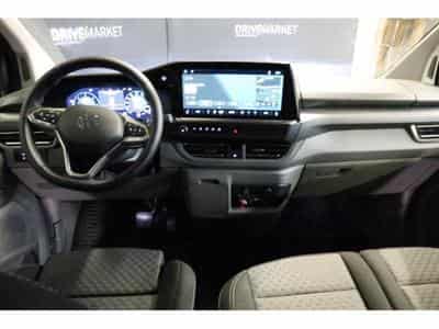 VW T7 STYLE COURT (2025) - Photo 2