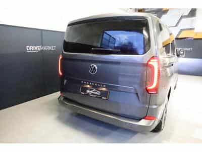 VW T7 STYLE COURT (2025) - Photo 8