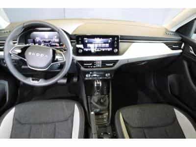 Skoda Scala Selection (2025) - Photo 2