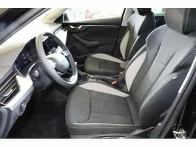 Skoda Scala Selection (2025) - Photo 4