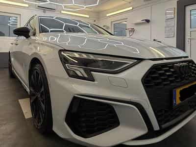 Audi A3 S-Line (2023) - Photo 3