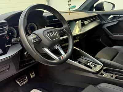 Audi A3 S-Line (2023) - Photo 4