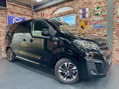 Opel Zafira Zafira Life 2.0 D 177cv Auto M-EDITION (8PL) (2022) - Photo 1