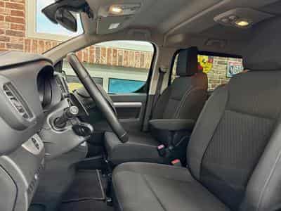 Opel Zafira Zafira Life 2.0 D 177cv Auto M-EDITION (8PL) (2022) - Photo 5