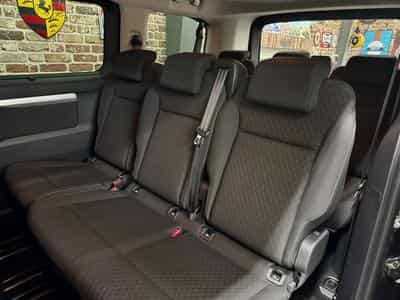 Opel Zafira Zafira Life 2.0 D 177cv Auto M-EDITION (8PL) (2022) - Photo 6