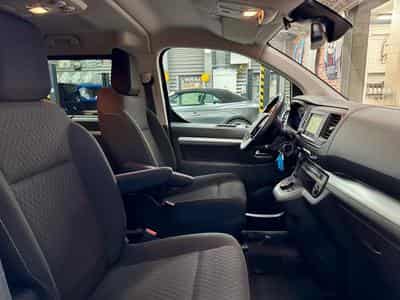 Opel Zafira Zafira Life 2.0 D 177cv Auto M-EDITION (8PL) (2022) - Photo 8