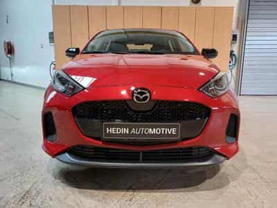 Mazda 2 Hybrid e-SKYACTIV R-EV 166 pk Exclusive-Line (2023) - Photo 1