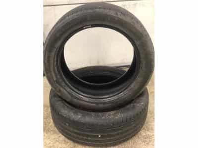Pneus – 18" - Photo 1