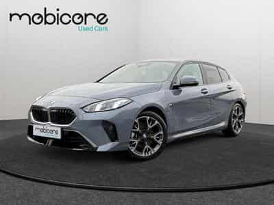 BMW 120 I Pack M / Panoramique / Essence (2025) - Photo 1