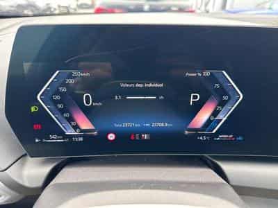 BMW 120 I Pack M / Panoramique / Essence (2025) - Photo 15