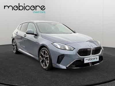 BMW 120 I Pack M / Panoramique / Essence (2025) - Photo 7