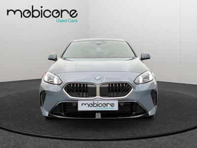 BMW 120 I Pack M / Panoramique / Essence (2025) - Photo 8