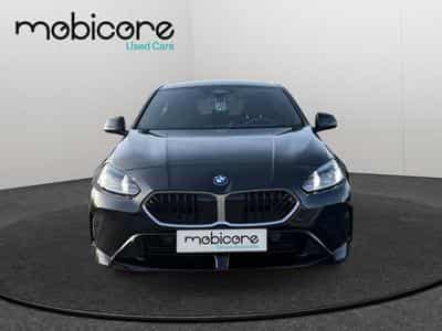 BMW 120 I Pack M / Panoramique / Essence (2025) - Photo 8