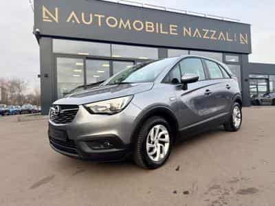 Opel Crossland CROSSLAND X*NAVI*PDC*KLIMA*APPLE CARPLAY*EURO 6* (2018) - Photo 1