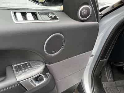 Land-Rover Range Rover Sport 3.0 TD6 D300 HSE Dynamic Etat Neuf (2021) - Photo 13