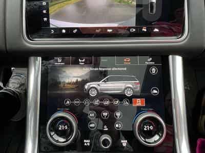 Land-Rover Range Rover Sport 3.0 TD6 D300 HSE Dynamic Etat Neuf (2021) - Photo 14