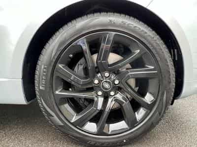 Land-Rover Range Rover Sport 3.0 TD6 D300 HSE Dynamic Etat Neuf (2021) - Photo 15