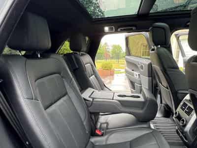 Land-Rover Range Rover Sport 3.0 TD6 D300 HSE Dynamic Etat Neuf (2021) - Photo 8