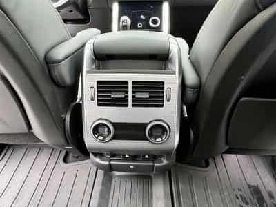 Land-Rover Range Rover Sport 3.0 TD6 D300 HSE Dynamic Etat Neuf (2021) - Photo 9