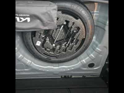 Kia Ceed GT Line (2023) - Photo 10