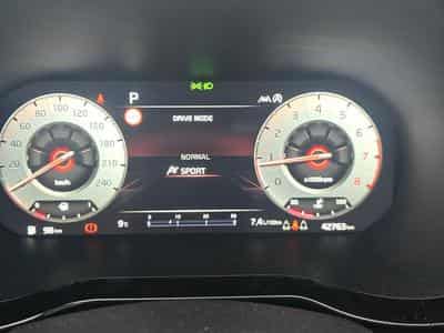 Kia Ceed GT Line (2023) - Photo 12