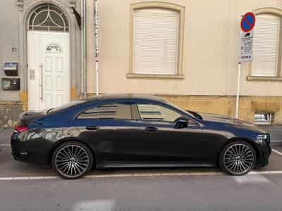 Mercedes CLS 400 Amg (2022) - Photo 1
