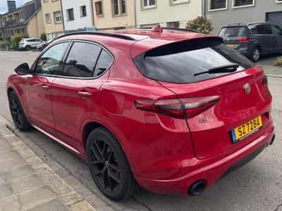 Alfa-Romeo Stelvio Veloce (2022) - Photo 3